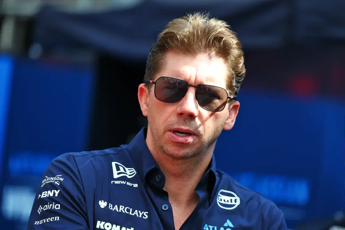 Williams-teambaas Vowles legt uit waarom de ramp van 2026 zich niet herhaalt