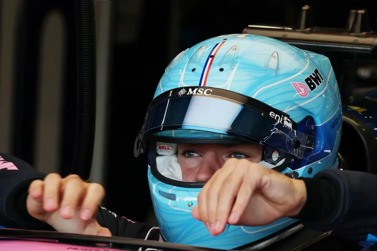Waarom Gasly vindt dat Racing Bulls punten cadeau kreeg op Sepang