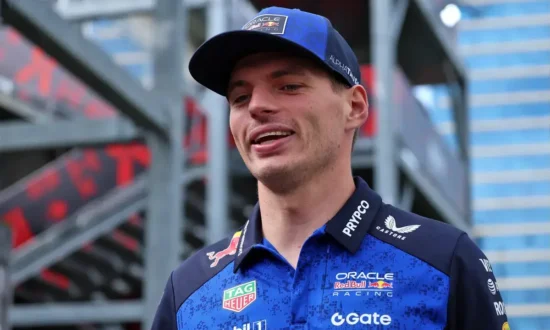 Verstappen legt uit waarom hij in VT2 op Sepang een lange run koos