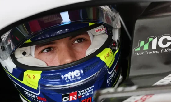 Oliver Bearman wordt bij Haas in 2027 de minst ervaren kopman van de Formule 1