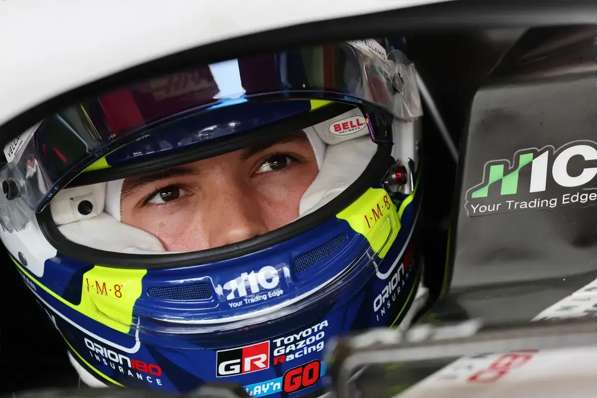 Oliver Bearman wordt bij Haas in 2027 de onervarenste kopman van de Formule 1