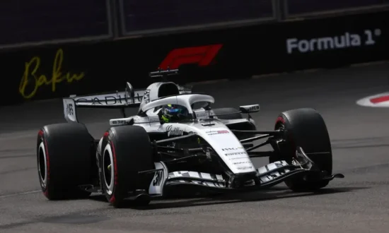 Coulthard over Perez: ‘Hij kreeg de kritiek die hij verdiende bij Red Bull’