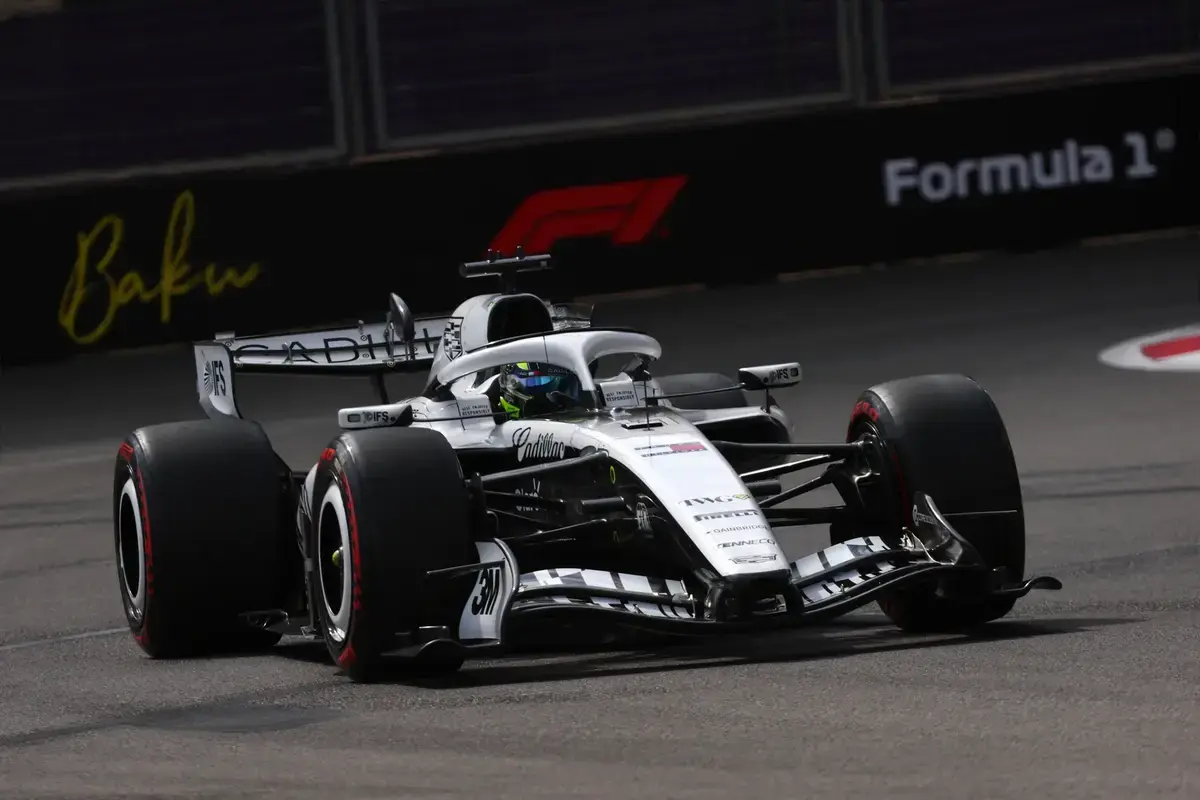 Coulthard over Perez: 'Hij kreeg de kritiek die hij verdiende bij Red Bull'