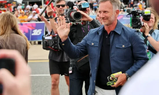 Horner over zege Verstappen in Maleisië: ‘Ik voelde me gekwetst en beroofd’