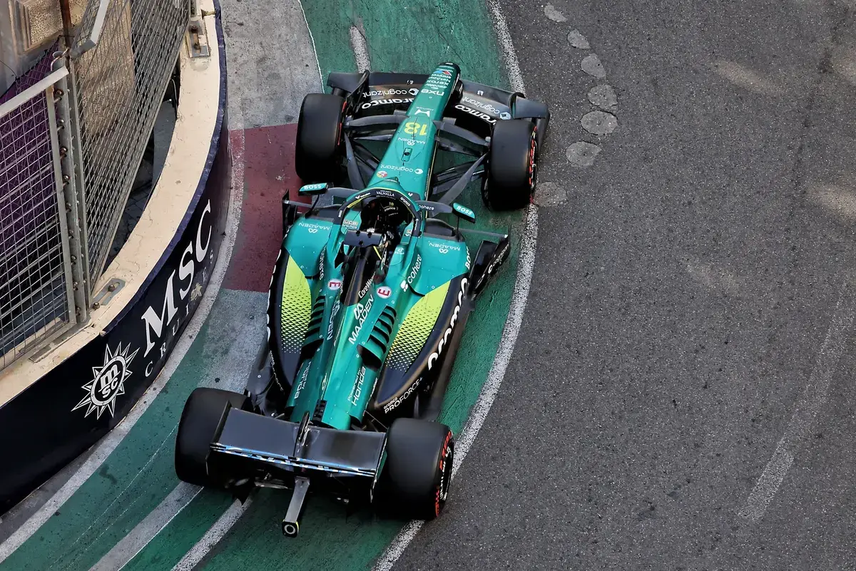 Honda voerde tweede ADUO-upgrade stilletjes in tijdens de GP van Spanje