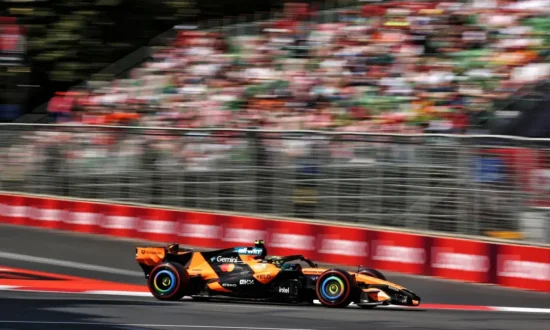 Waarom Lando Norris zijn excuses aan Colapinto ook publiek maakte na Baku