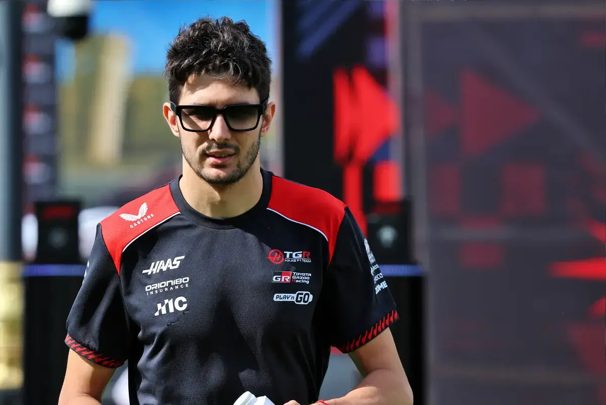 Toyota ontkent WEC-deal met Esteban Ocon voor 2027
