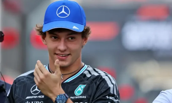 Gary Anderson ziet in de Mercedes-upgrade vooral een grote opruiming van de W17