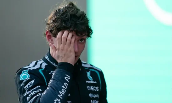 WK-stand F1 na GP Bahrein: Antonelli heeft 84 punten voorsprong op Russell