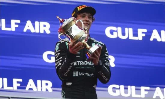 Villeneuve: ‘Een van die fouten van Kimi gaat een keer echt pijn doen’
