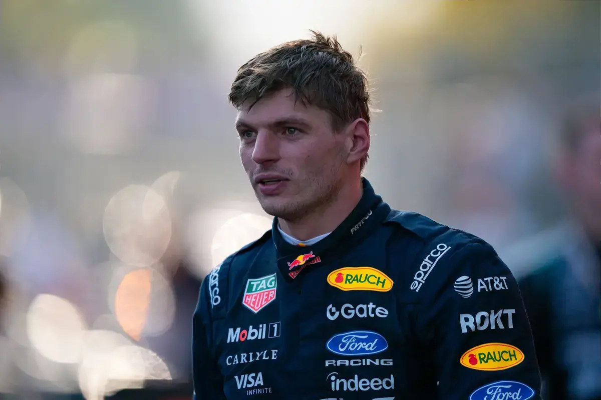 Verstappen start op pole in de GP van Bahrein met slechts één verse set hards