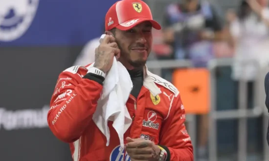 Eén keuze onder de virtual safety car kostte Hamilton in Singapore ongeveer 41,5 seconden