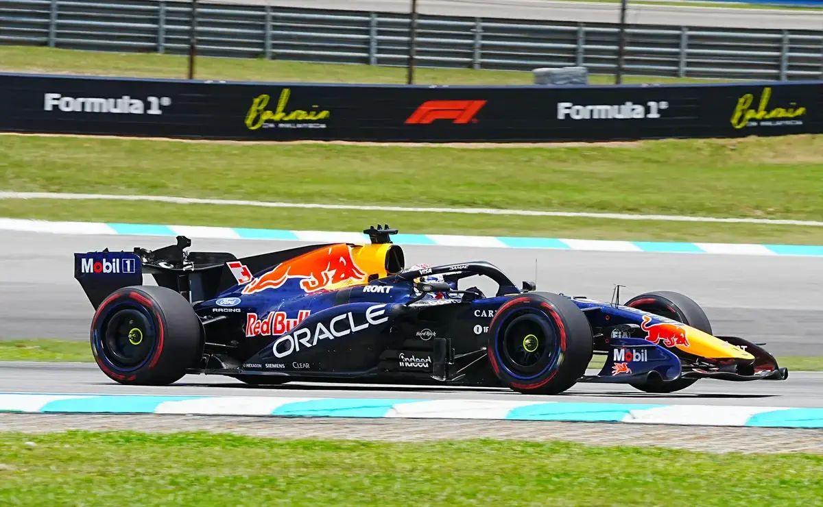 Hoeveel punten levert een verkorte Grand Prix van Bahrein op? Alle drempels op een rij