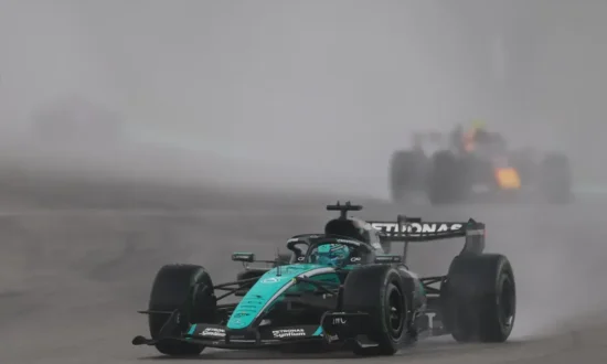 Russell kan twee gridstraffen krijgen na de motorstoring op Sepang