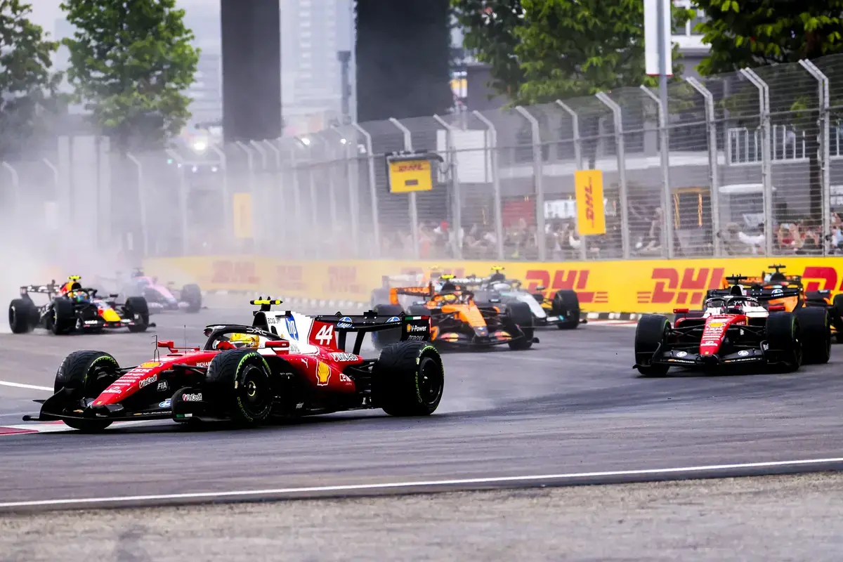 F1 keert terug naar Afrika: Grand Prix in Rwanda krijgt contract voor tien jaar