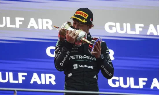 Mercedes ontwikkelde geen koelvest voor zijn coureurs, ondanks de ruimte die de FIA bood