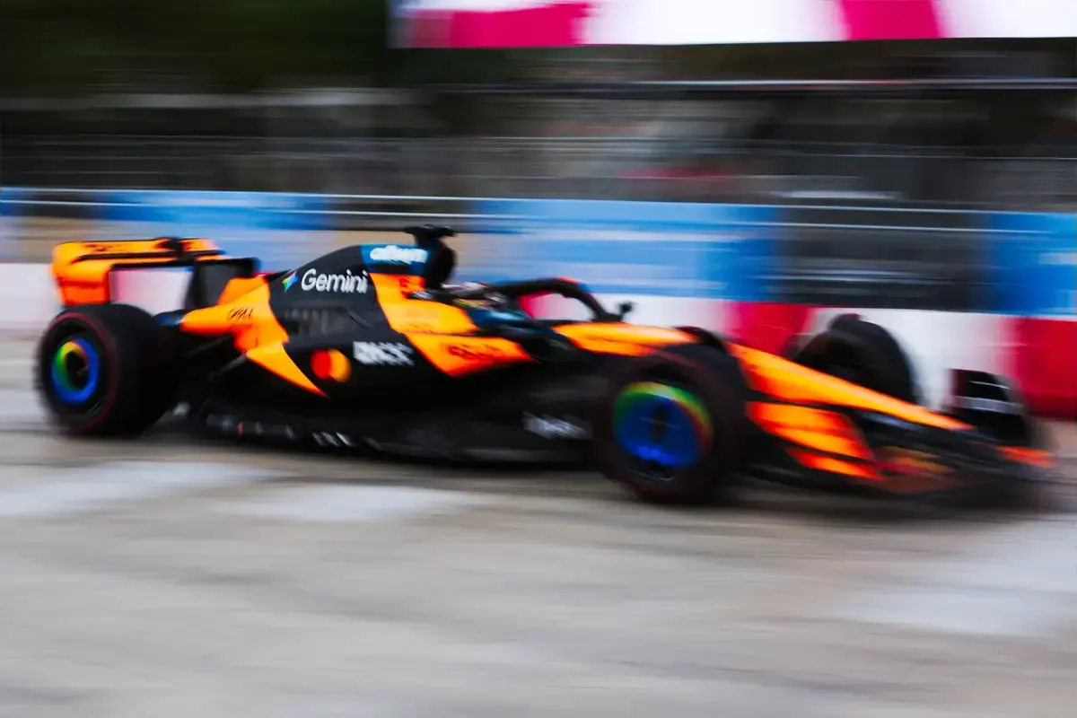 Formule 1 keert volgens berichtgeving in 2030 terug naar Afrika met een Grand Prix in Rwanda