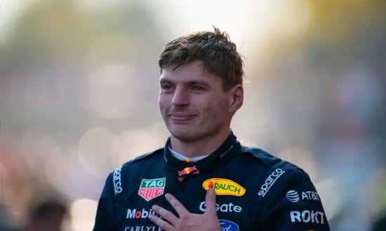 Verstappen rijdt een GT3-race tegen Rossi, Audi bouwt een nieuwe campus en Lindblad start achteraan | F1Head Recap