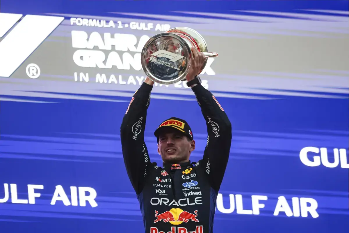 Red Bull krijgt geen ADUO-token en wil dat de FIA het systeem aanpast