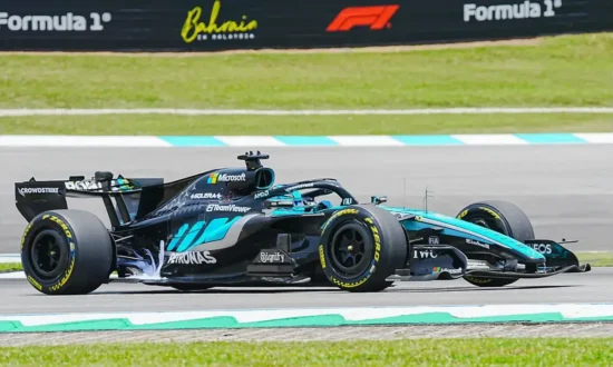 Wolff geeft het toe: ‘Wij hebben George in de steek gelaten’