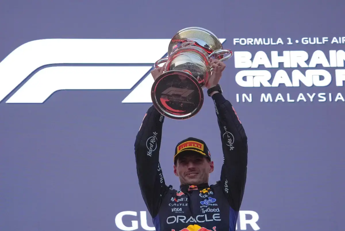 Mekies twijfelt of Red Bull na de zege van Verstappen overal kan winnen