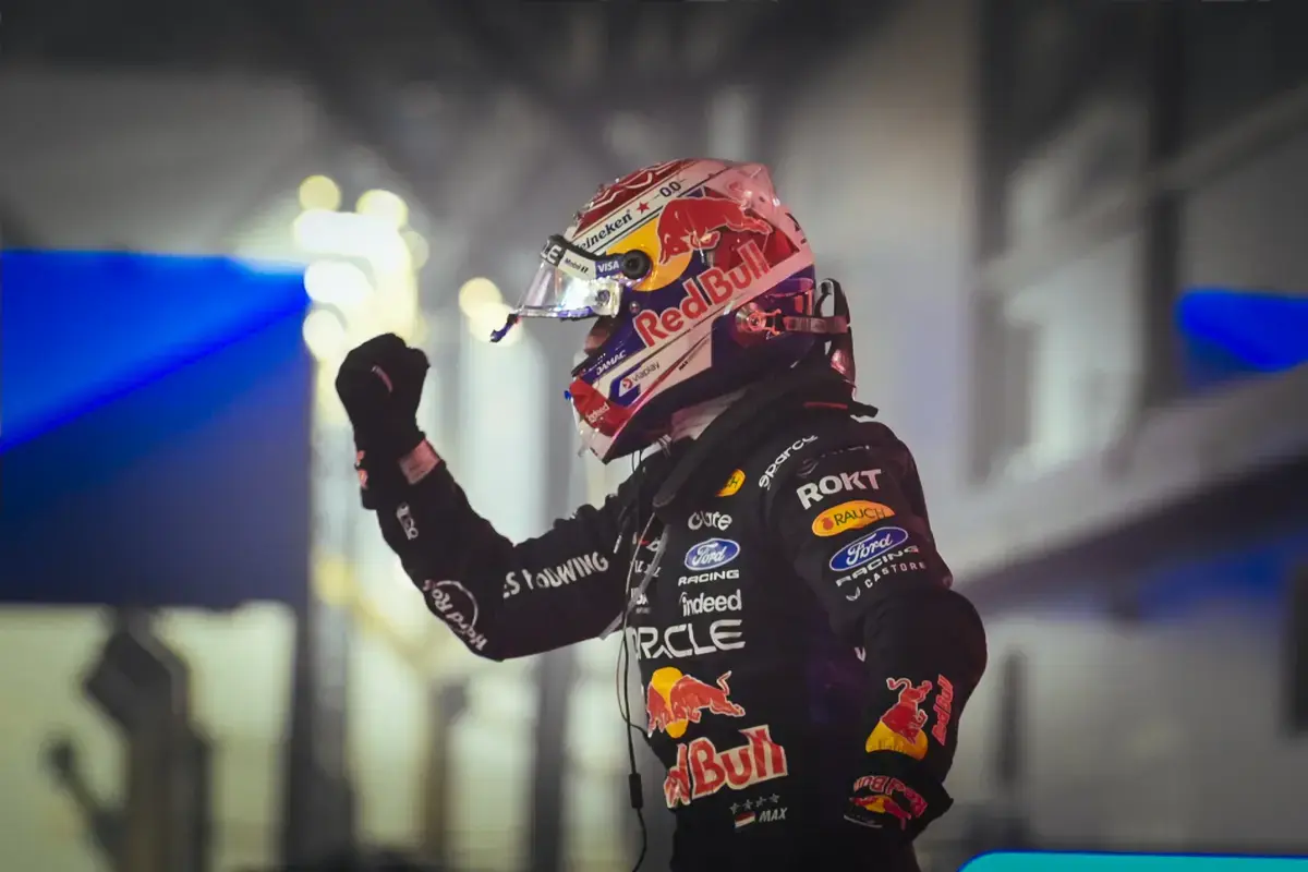 Verstappen krijgt in Austin, Brazilië en Las Vegas naar verluidt een nieuwe race engineer