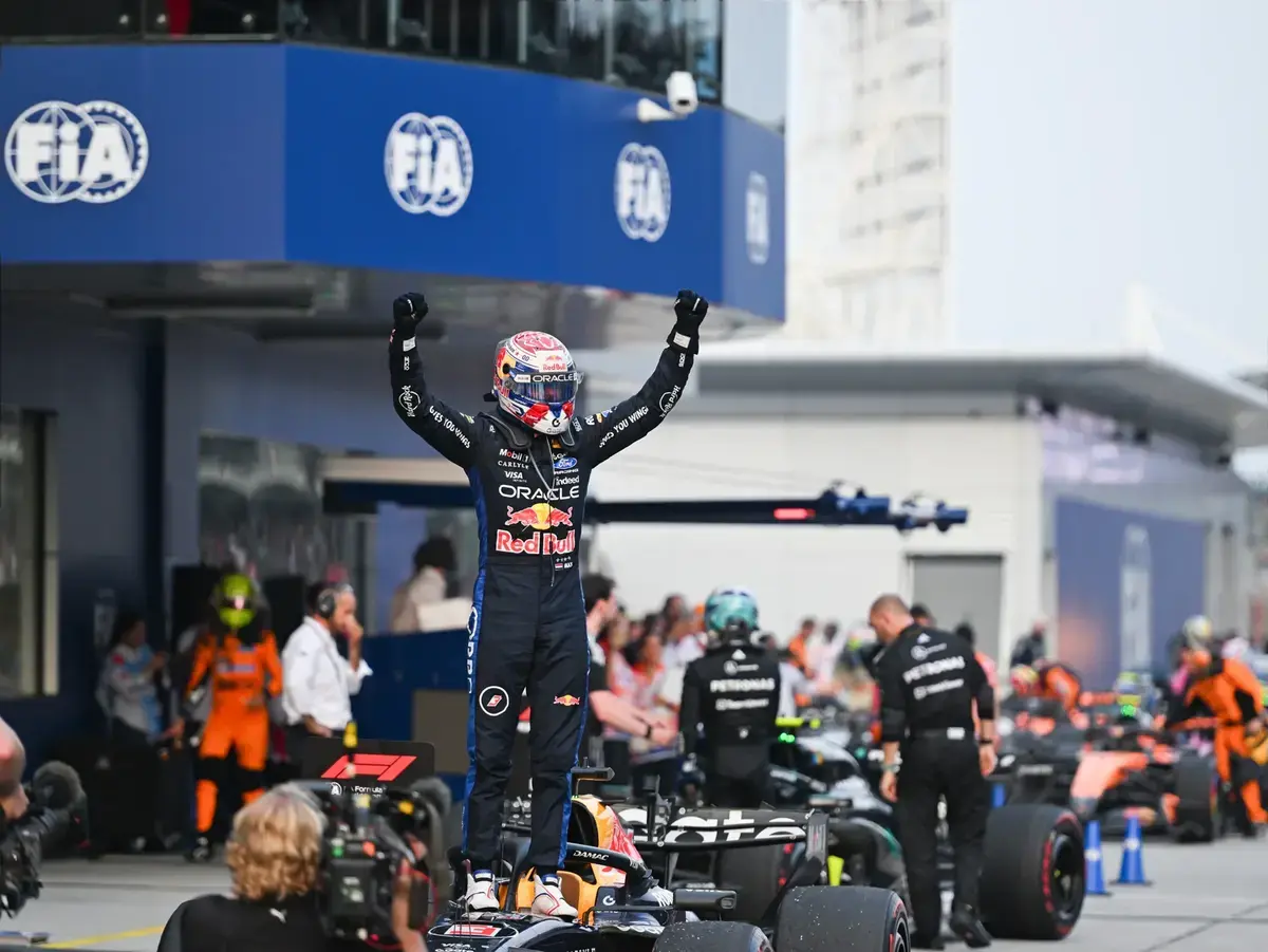 Grand Prix van Bahrein in Maleisië trekt recordaantal van 261.000 fans naar Sepang
