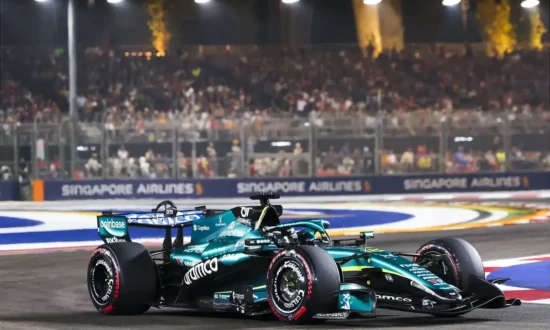 Verstappen krijgt naar verluidt een andere race engineer in Austin, Norris baalt van duel met Hamilton | F1Head Recap
