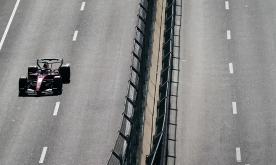 Rondetijden op Sepang tot 4,5 seconde trager dan Pirelli had berekend