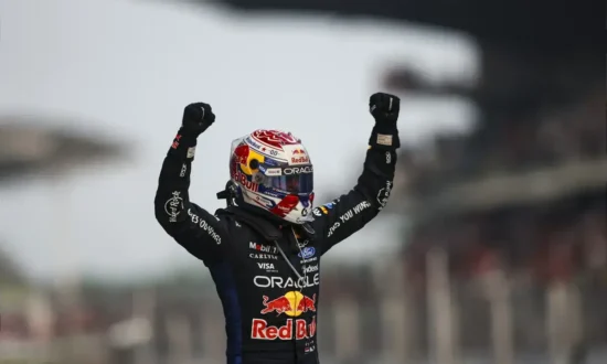 Contract van Verstappen loopt tot 2030, daarna stopt hij mogelijk met de Formule 1