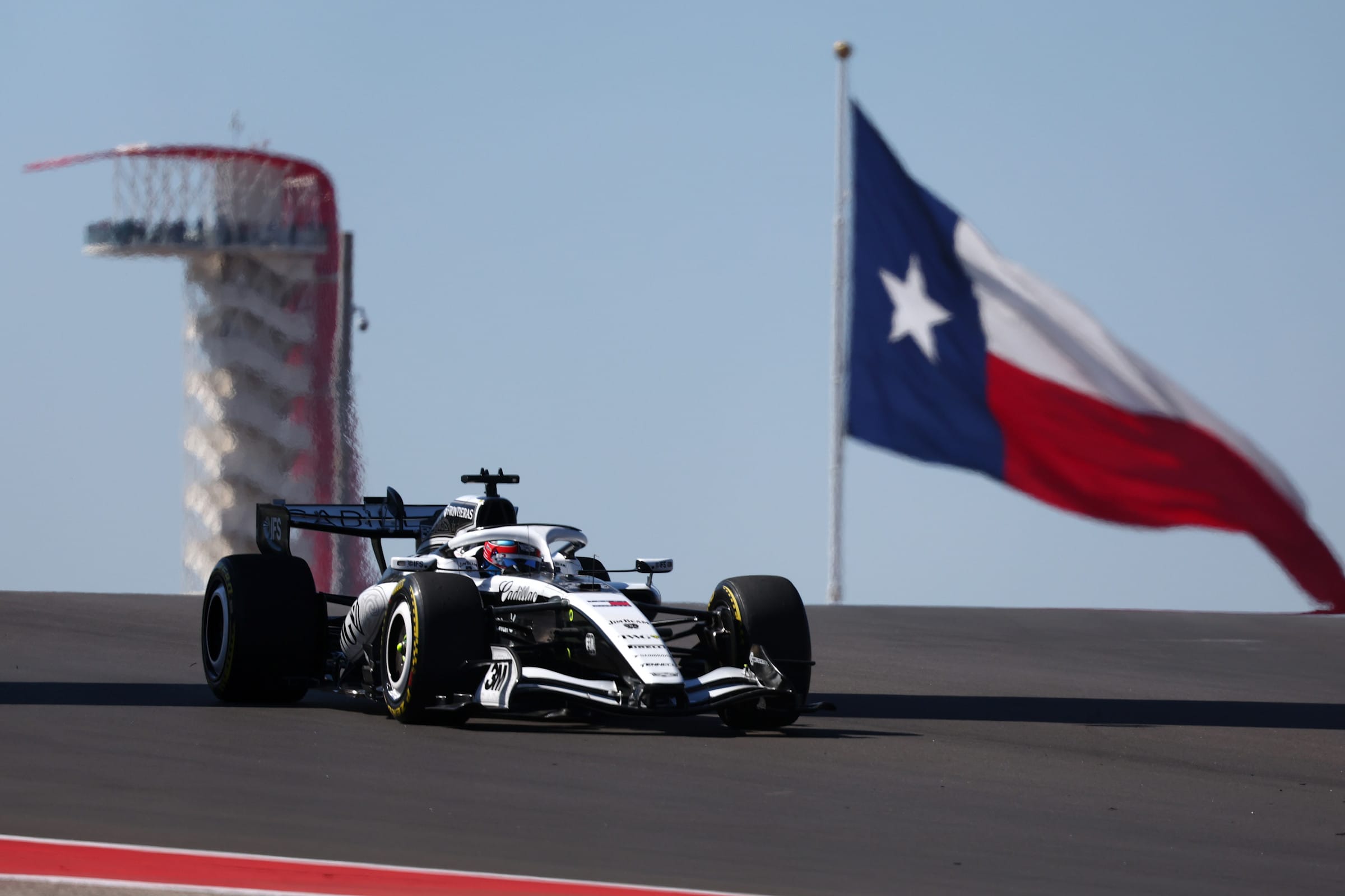 Colton Herta hoopt op nog een training bij Cadillac voor zijn laatste superlicentiepunt