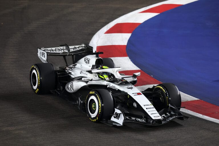 Bottas meldt zich ziek en mist de mediadag in Mexico-Stad
