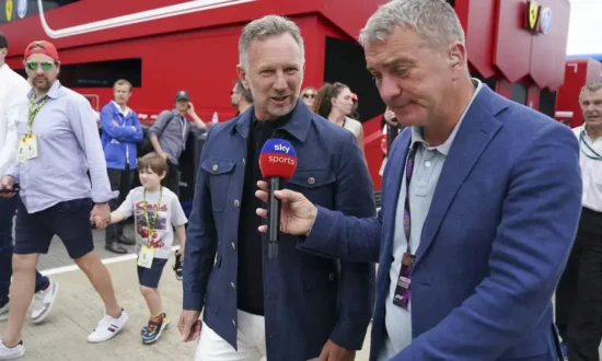 Jaarrekening Red Bull Racing: Horner kreeg 33,5 miljoen pond na zijn ontslag