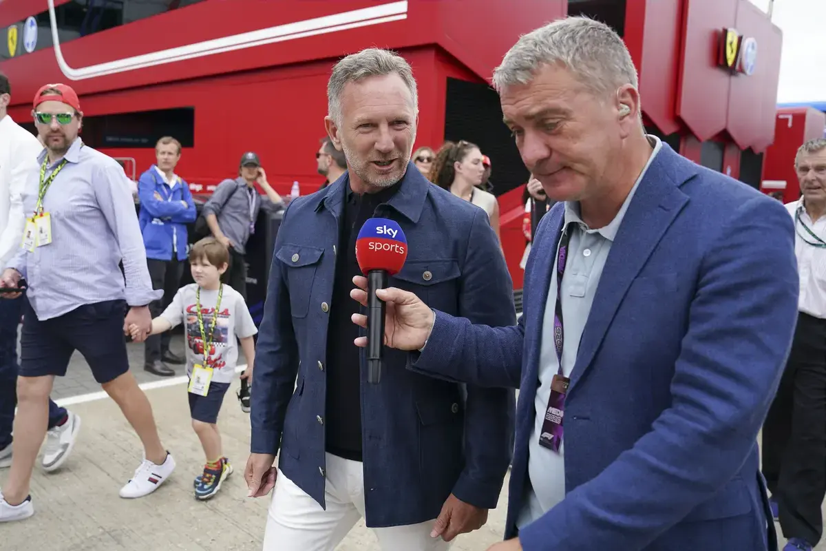 Jaarrekening Red Bull Racing: Horner kreeg 33,5 miljoen pond na zijn ontslag