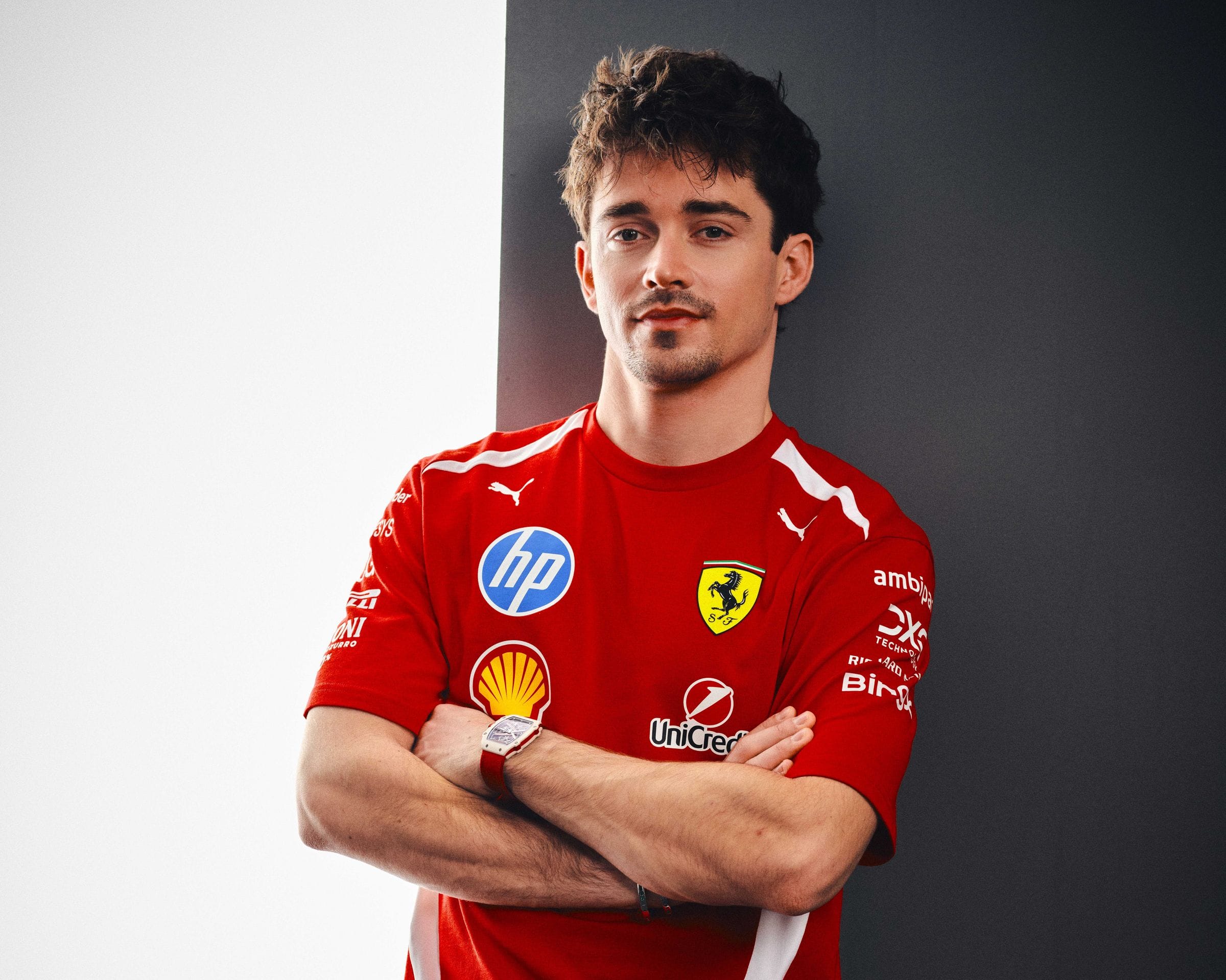 Ferrari bevestigt dat Camara en Beganovic de Ferrari Driver Academy verlaten