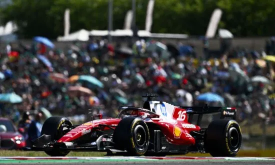 Ferrari bevestigt dat Camara en Beganovic de Ferrari Driver Academy verlaten