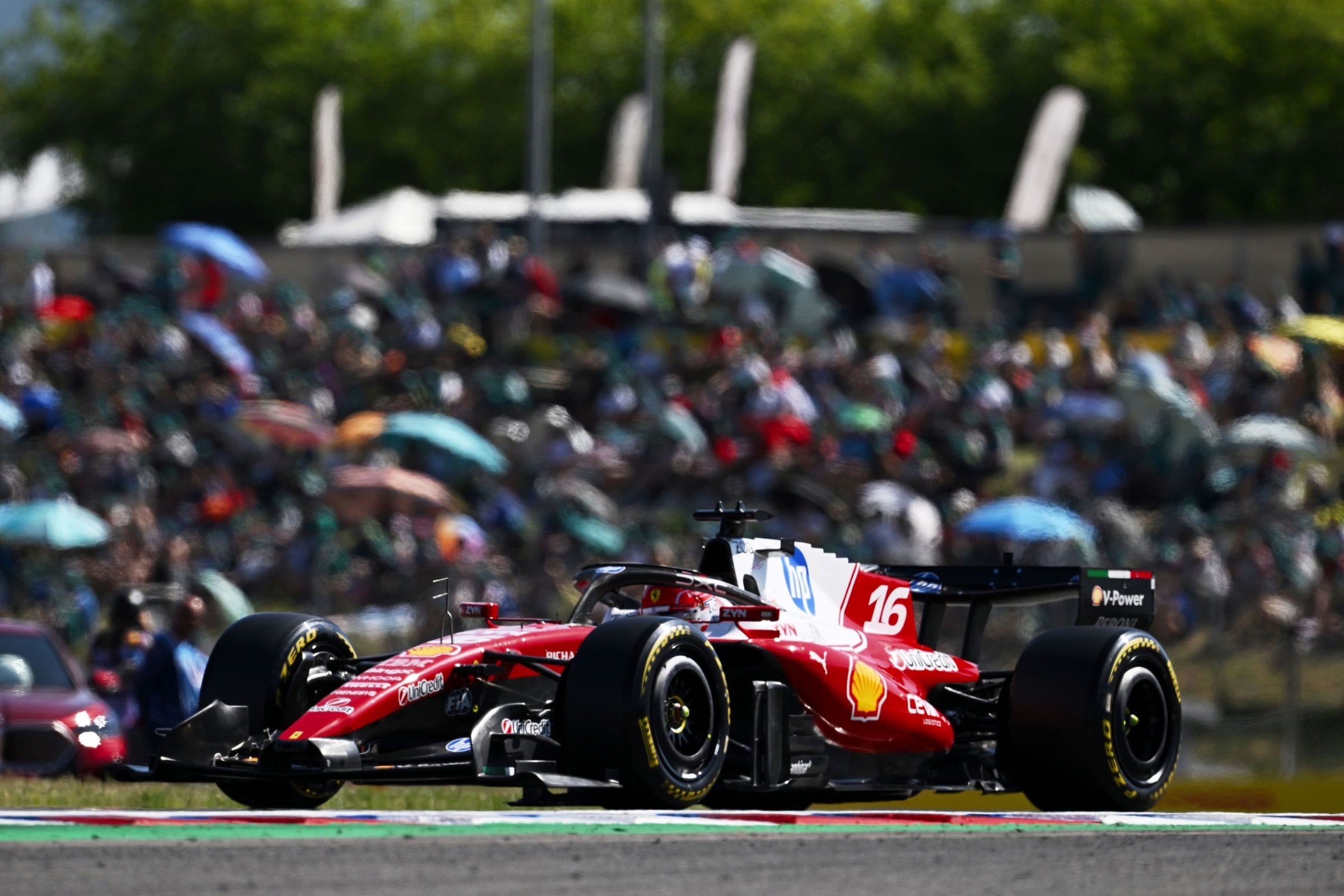 Ferrari bevestigt dat Camara en Beganovic de Ferrari Driver Academy verlaten