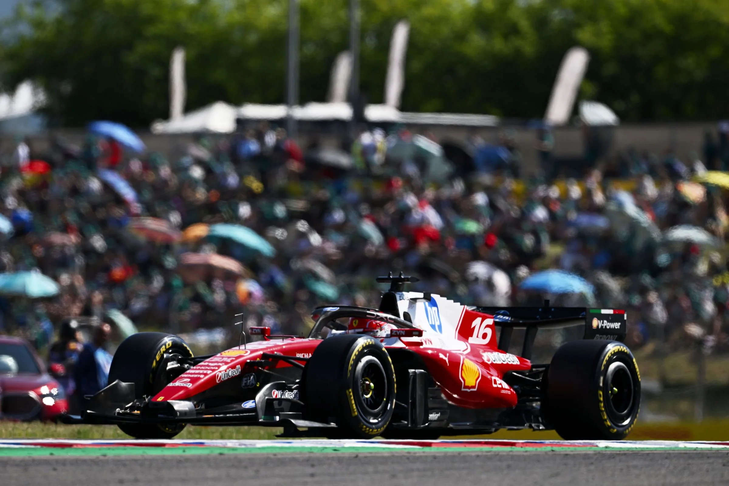 Ferrari bevestigt dat Camara en Beganovic de Ferrari Driver Academy verlaten