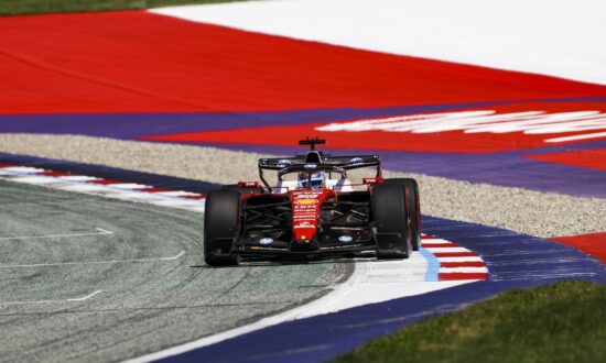 Ferrari geeft F2-coureur Dino Beganovic een rol als F1-reservecoureur in 2027