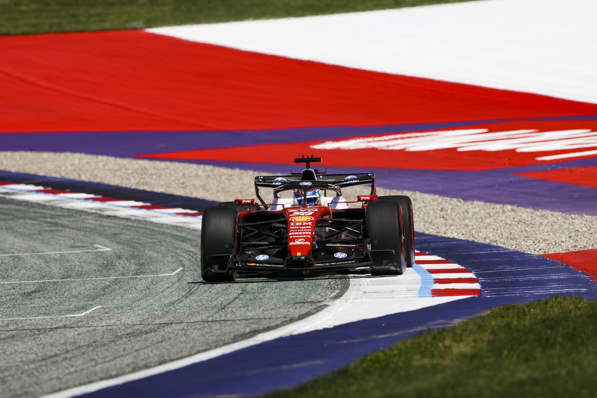 Ferrari geeft F2-coureur Dino Beganovic een rol als F1-reservecoureur in 2027