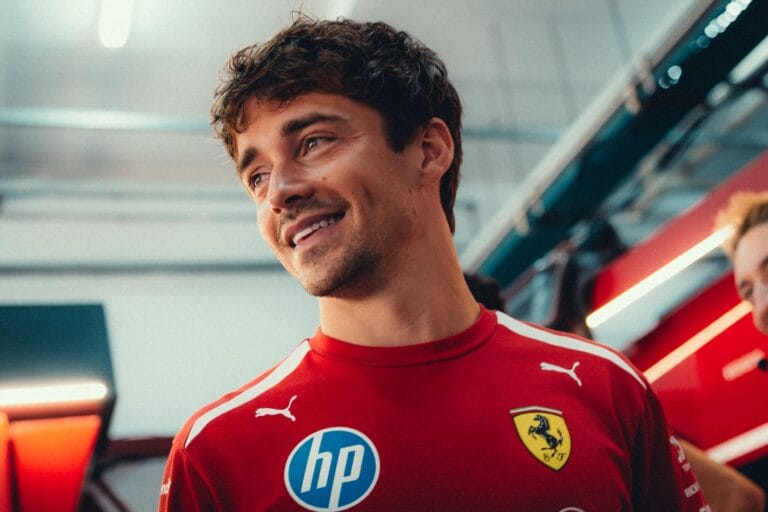 Leclerc: Ferrari mist ruwe snelheid ten opzichte van de concurrentie