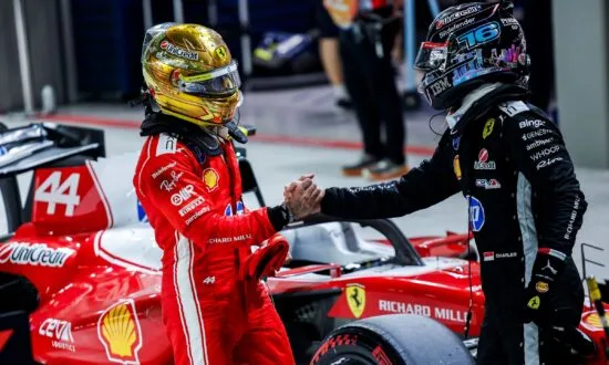 Hamilton en Verstappen willen een langer recht stuk op het circuit van Singapore