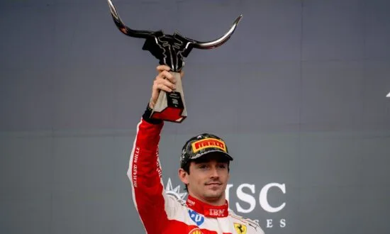 Vasseur wil weten waarom Leclerc in Q3 in Austin niet sneller werd