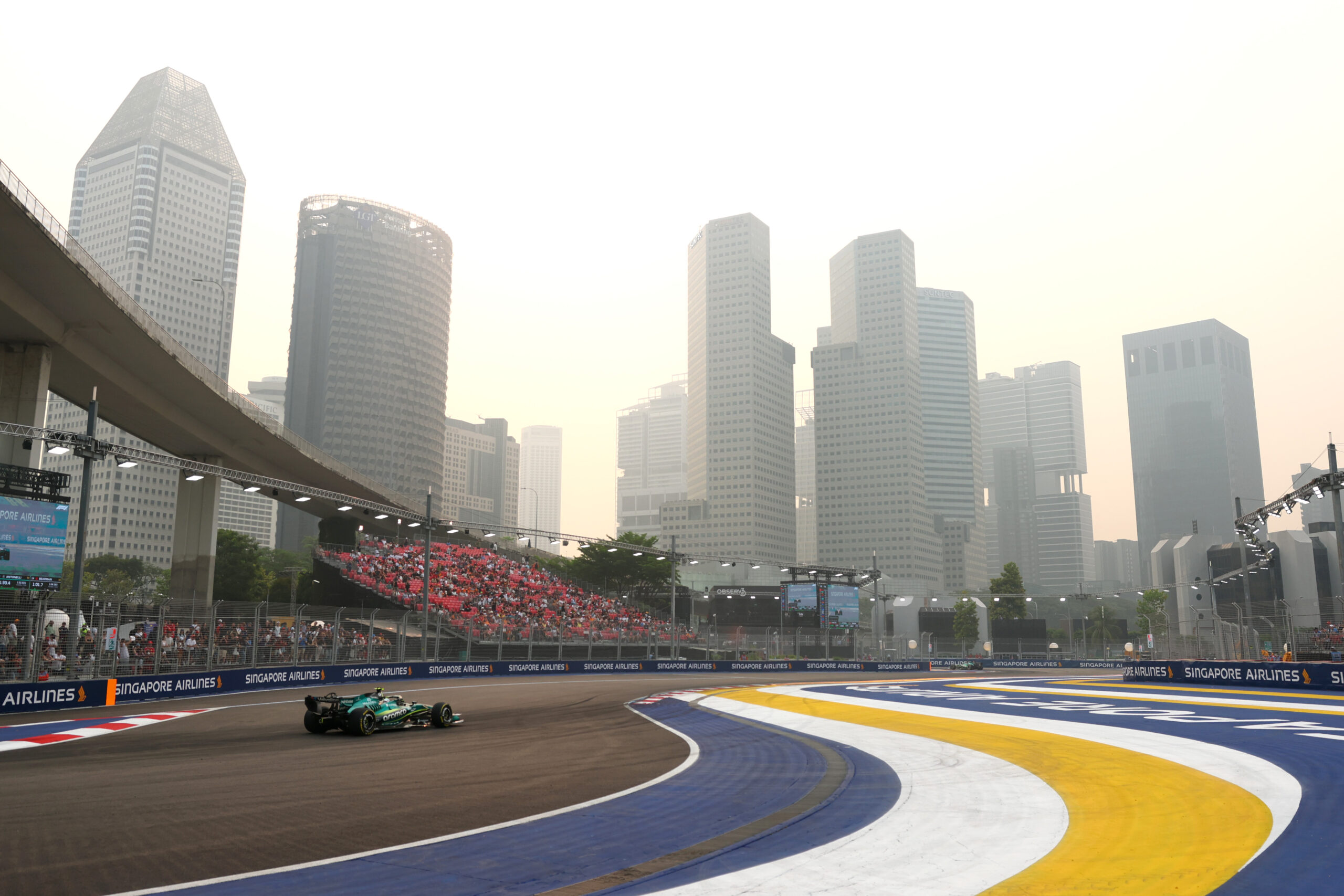 Fan kan op 16 december op Barcelona-Catalunya meerijden met Alonso