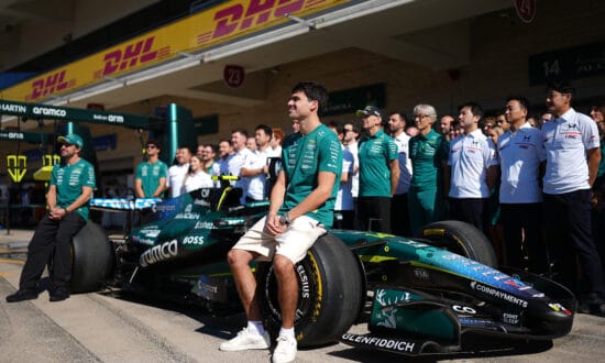 Newey reageert op Horner: ‘Ik denk dat Christian mijn frustratie over 2014 niet begreep’