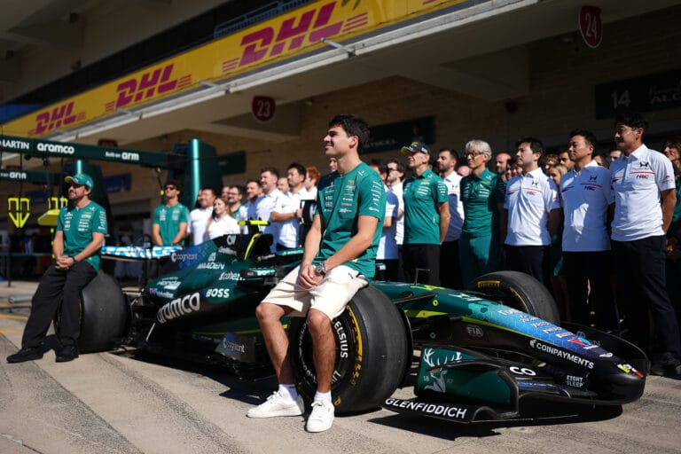 Newey reageert op Horner: ‘Ik denk dat Christian mijn frustratie over 2014 niet begreep’