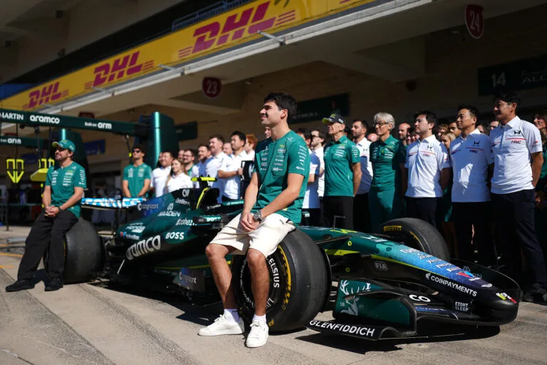 Newey reageert op Horner: ‘Ik denk dat Christian mijn frustratie over 2014 niet begreep’