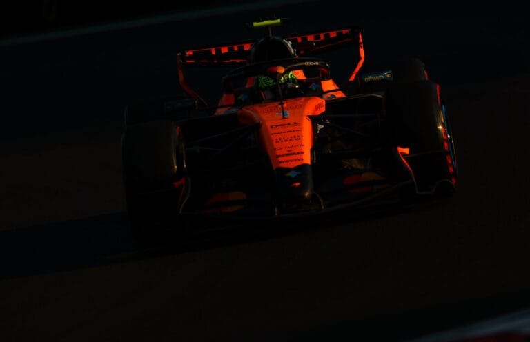 Red Bull, McLaren en Mercedes zitten in Mexico-Stad dichter bij Ferrari dan de tijden tonen