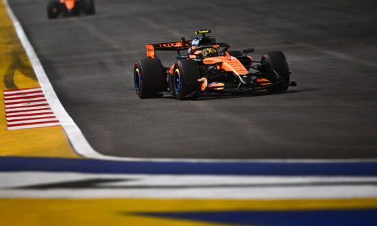 Jaarcijfers van F1-teams: McLaren verliest geld, Mercedes boekt 133 miljoen pond winst