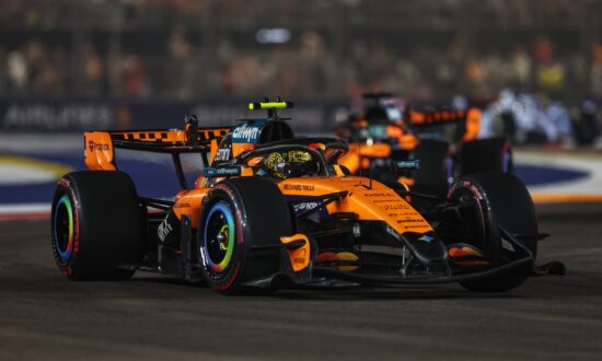 V8-motor keert in 2030 terug in de Formule 1, een jaar eerder dan verwacht